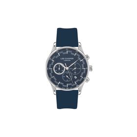 Lee Cooper LC07520.399-NM Lacivert Erkek Kol Saati
