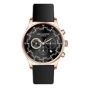 Lee Cooper LC07520.451-NM Erkek Kol Saati