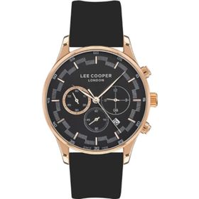 Lee Cooper LC07520.451-NM Erkek Kol Saati
