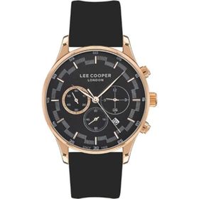 Lee Cooper LC07520.451-NM Erkek Kol Saati