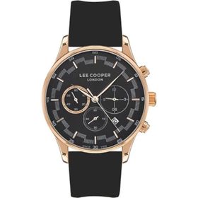 Lee Cooper LC07520.451-NM Erkek Kol Saati