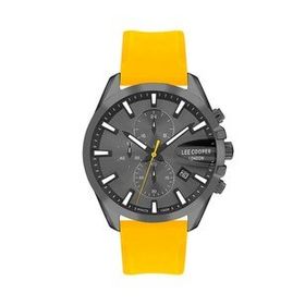 Lee Cooper LC07522.066-NM Erkek Kol Saati