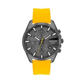 Lee Cooper LC07522.066-NM Erkek Kol Saati