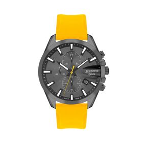 Lee Cooper LC07522.066-NM Erkek Kol Saati