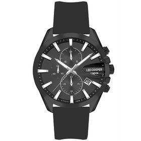 Lee Cooper LC07522.651-NM Erkek Kol Saati