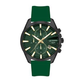 Lee Cooper LC07522.677-NM Erkek Kol Saati