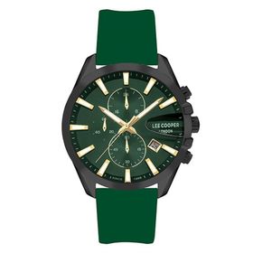 Lee Cooper LC07522.677-NM Erkek Kol Saati