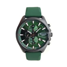 Lee Cooper LC07522.677-NM Erkek Kol Saati