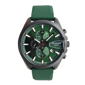 Lee Cooper LC07522.677-NM Erkek Kol Saati