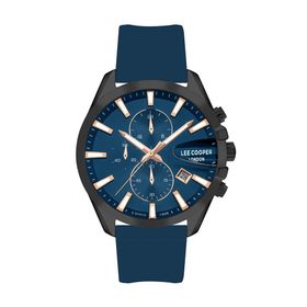 Lee Cooper LC07522.699-NM Erkek Kol Saati