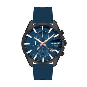 Lee Cooper LC07522.699-NM Erkek Kol Saati