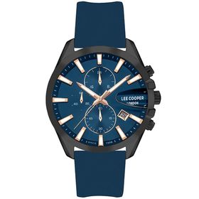 Lee Cooper LC07522.699-NM Erkek Kol Saati