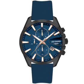 Lee Cooper LC07522.699-NM Erkek Kol Saati