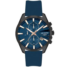 Lee Cooper LC07522.699-NM Erkek Kol Saati
