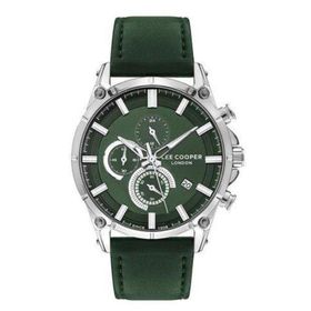 Lee Cooper LC07527.377-MP Erkek Kol Saati