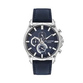 Lee Cooper LC07531.099-NM Erkek Kol Saati
