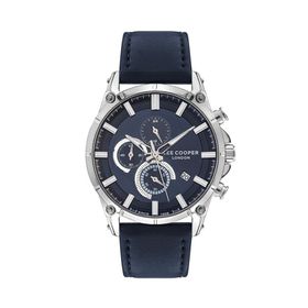 Lee Cooper LC07531.099-NM Erkek Kol Saati