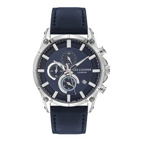Lee Cooper LC07531.099-NM Erkek Kol Saati