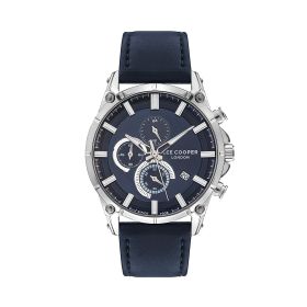 Lee Cooper LC07531.099-NM Erkek Kol Saati