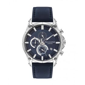 Lee Cooper LC07531.099-NM Erkek Kol Saati