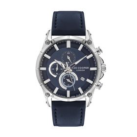 Lee Cooper LC07531.099-NM Erkek Kol Saati