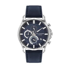 Lee Cooper LC07531.099-NM Erkek Kol Saati