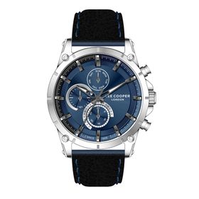 Lee Cooper LC07531.099-NM Erkek Kol Saati