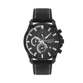 Lee Cooper LC07531.351-NM Erkek Kol Saati