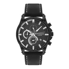 Lee Cooper LC07531.351-NM Erkek Kol Saati