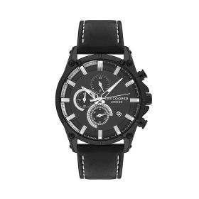 Lee Cooper LC07531.351-NM Erkek Kol Saati