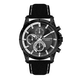 Lee Cooper LC07531.351-NM Erkek Kol Saati