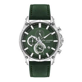 Lee Cooper LC07531.377-NM Erkek Kol Saati