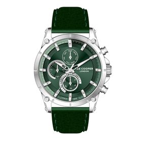 Lee Cooper LC07531.377-NM Erkek Kol Saati