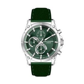 Lee Cooper LC07531.377-NM Erkek Kol Saati