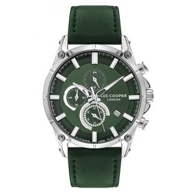 Lee Cooper LC07531.377-NM Erkek Kol Saati