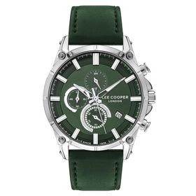 Lee Cooper LC07531.377-NM Erkek Kol Saati