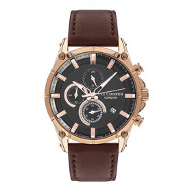 Lee Cooper LC07531.452-NM Erkek Kol Saati