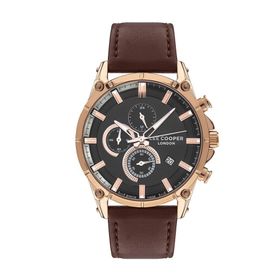 Lee Cooper LC07531.452-NM Erkek Kol Saati