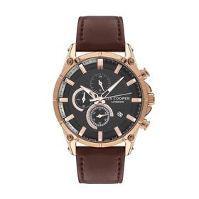 Lee Cooper LC07531.452-NM Erkek Kol Saati
