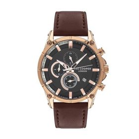 Lee Cooper LC07531.452-NM Erkek Kol Saati