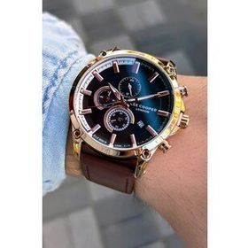 Lee Cooper LC07531.452-NM Erkek Kol Saati