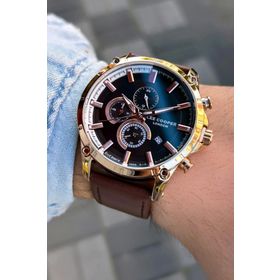 Lee Cooper LC07531.452-NM Erkek Kol Saati