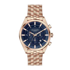 Lee Cooper LC07533.490-NM Erkek Kol Saati
