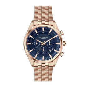 Lee Cooper LC07533.490-NM Erkek Kol Saati