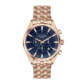 Lee Cooper LC07533.490-NM Erkek Kol Saati