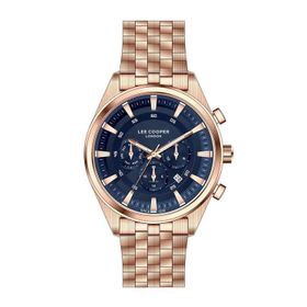 Lee Cooper LC07533.490-NM Erkek Kol Saati