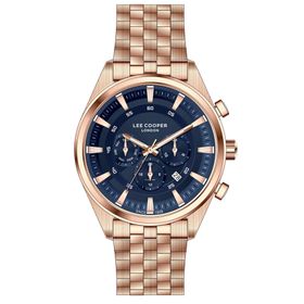 Lee Cooper LC07533.490-NM Erkek Kol Saati