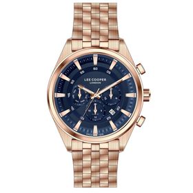 Lee Cooper LC07533.490-NM Erkek Kol Saati