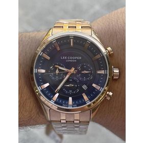 Lee Cooper LC07533.490-NM Erkek Kol Saati