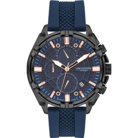 Lee Cooper LC07545.699-NM Erkek Kol Saati